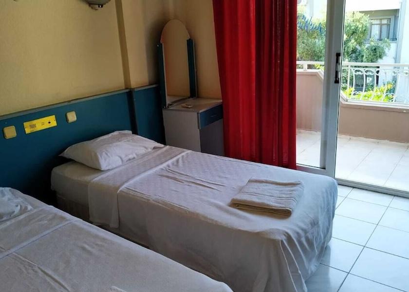Mugla Marmaris Room