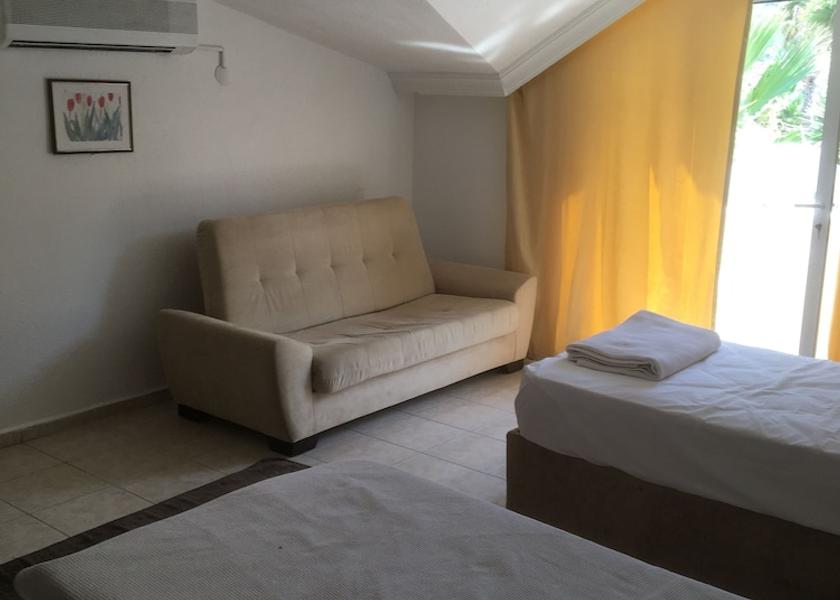 Mugla Marmaris Room