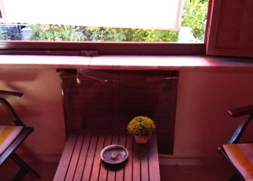 Mugla Marmaris Terrace