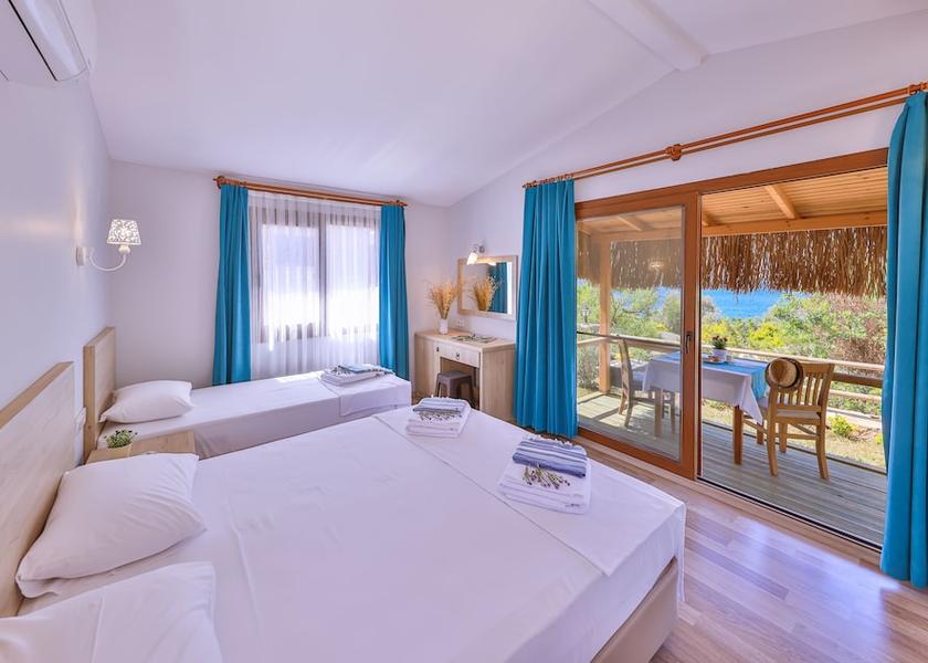 Muğla Marmaris Room