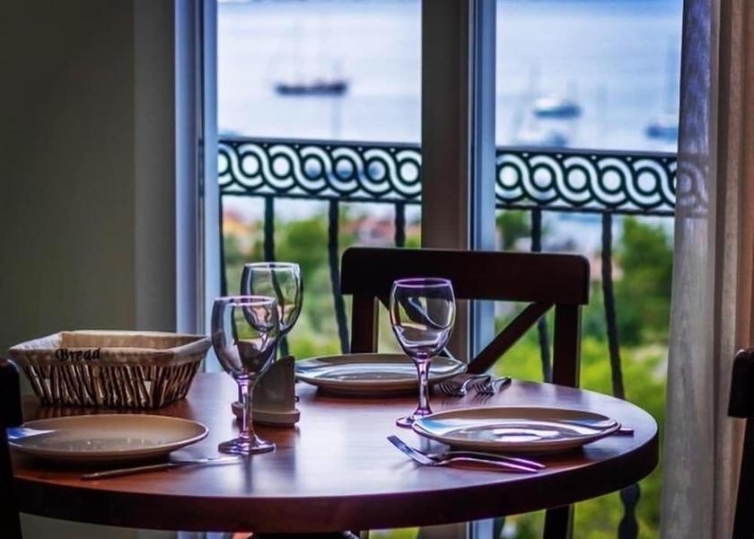 Mugla Marmaris Kitchen