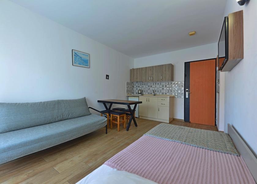 Mugla Marmaris Kitchen