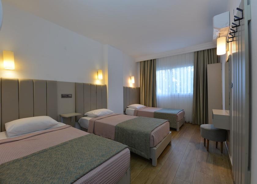 Mugla Marmaris Room
