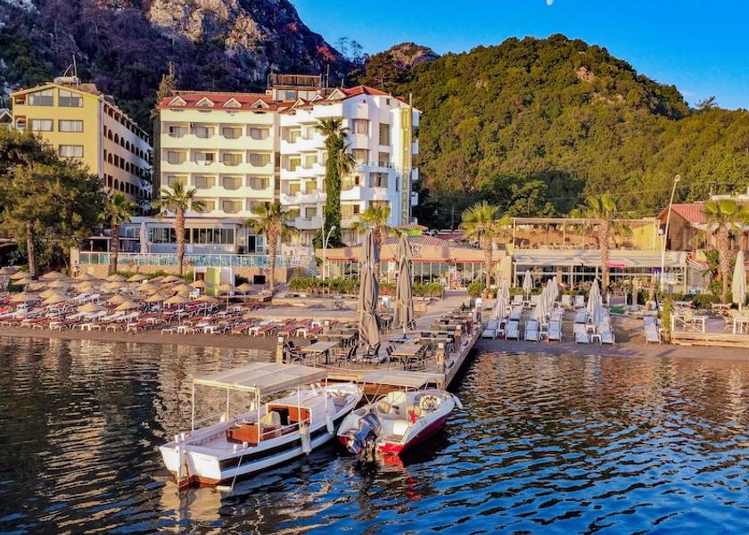 Muğla Marmaris Primary image