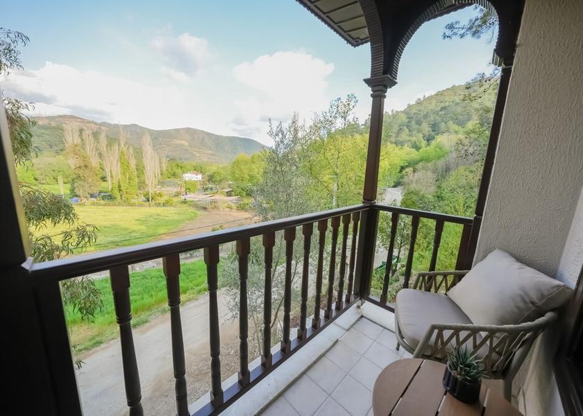 Muğla Marmaris Terrace
