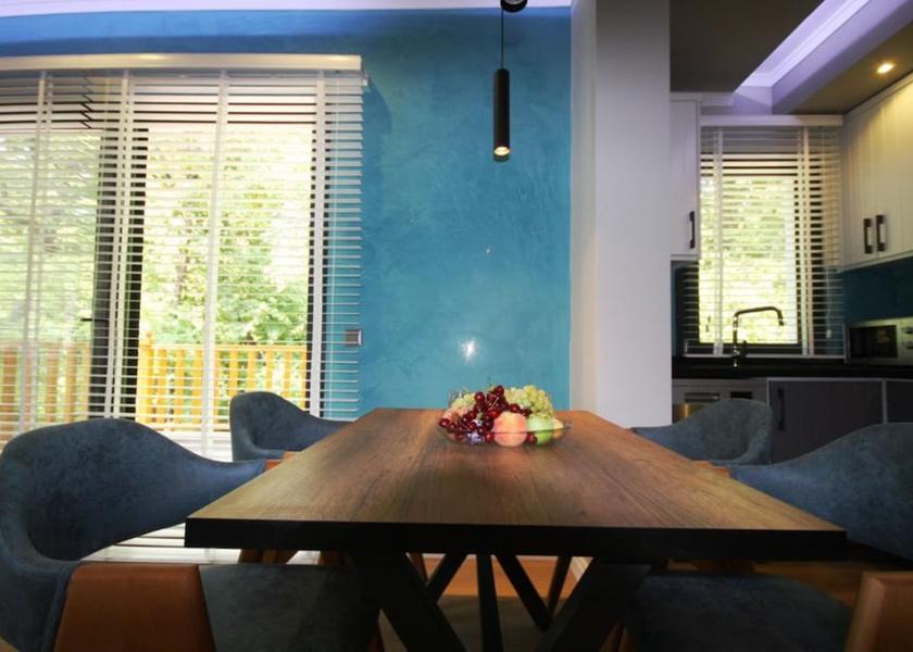 Mugla Marmaris Kitchen