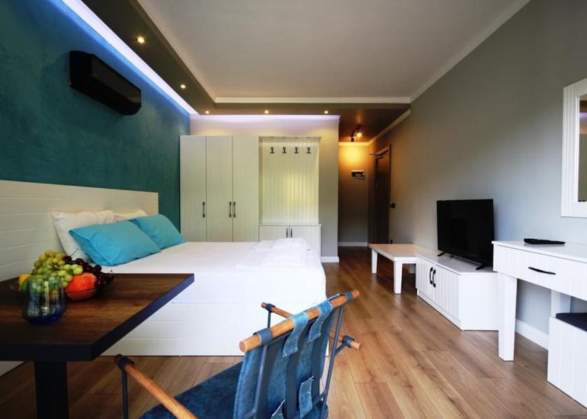 Mugla Marmaris Room