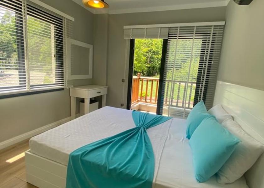 Mugla Marmaris Room