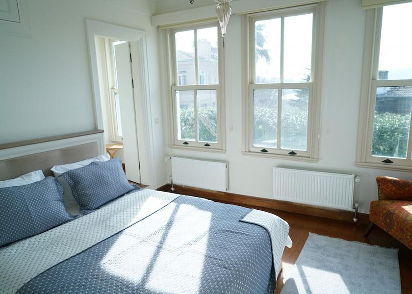  Beykoz Room