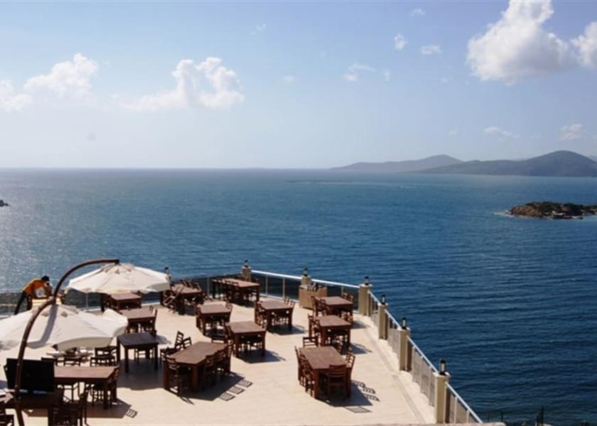 Mugla Milas Exterior Detail