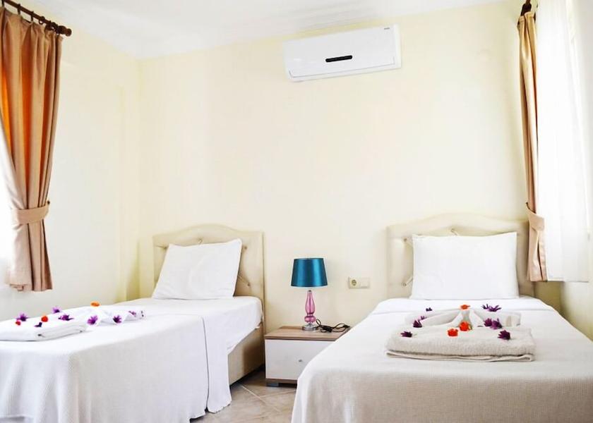Mugla Milas Room