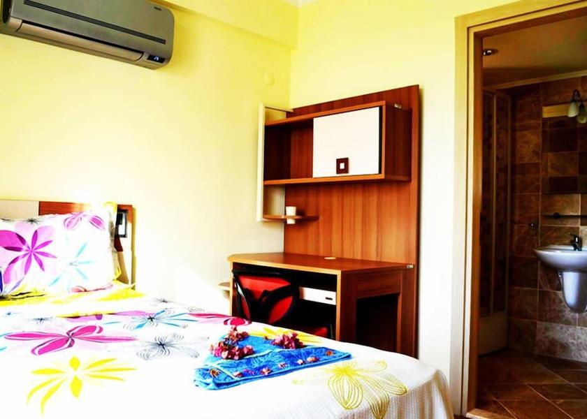 Mugla Milas Room