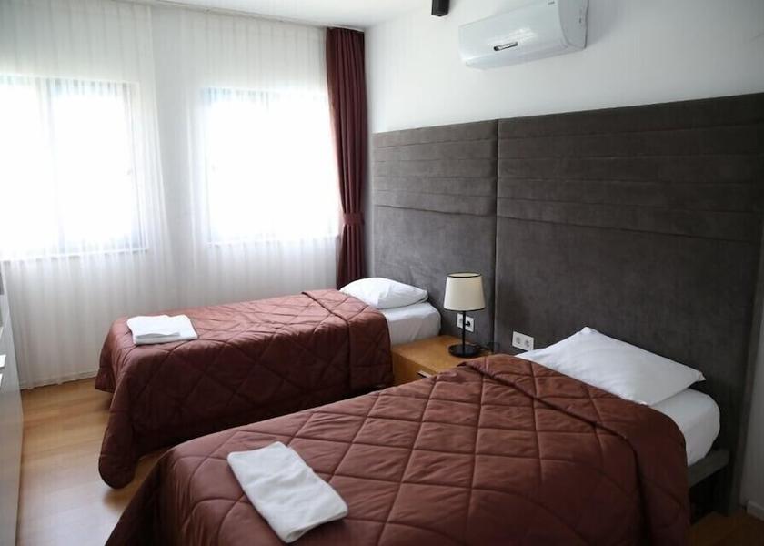 Muğla Milas Room