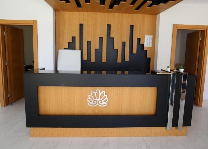 Muğla Milas Reception
