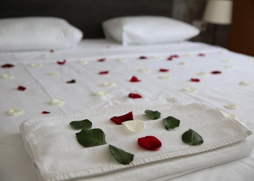 Muğla Milas Room