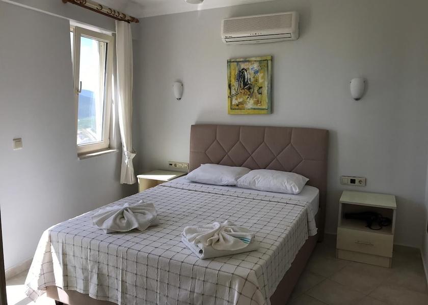Muğla Milas Room