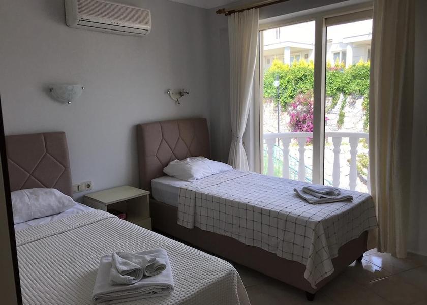 Muğla Milas Room