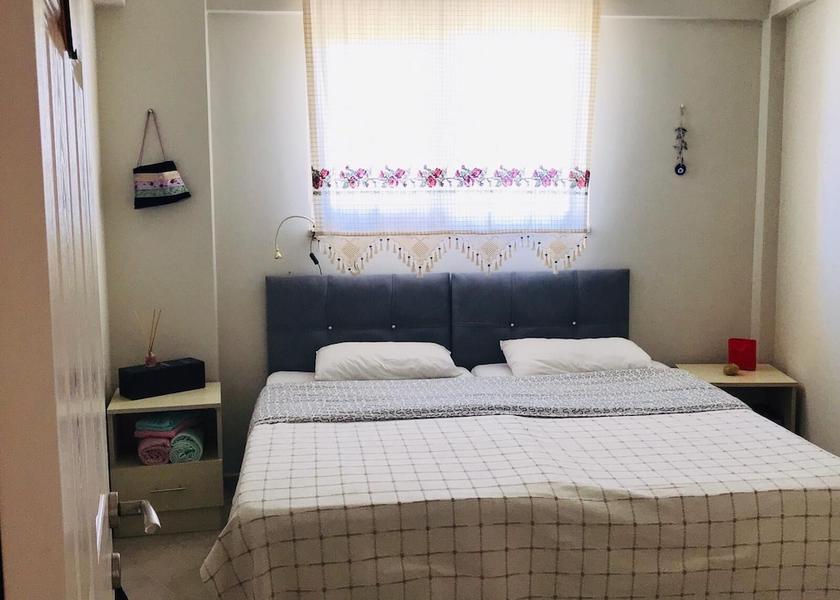 Muğla Milas Room
