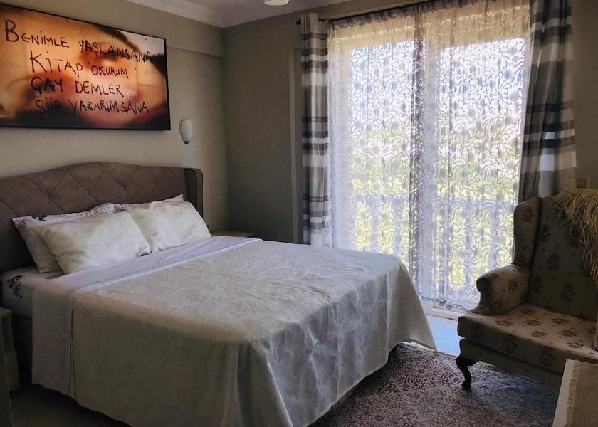Muğla Milas Room