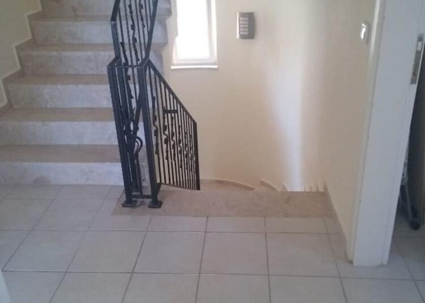 Mugla Milas Interior Entrance