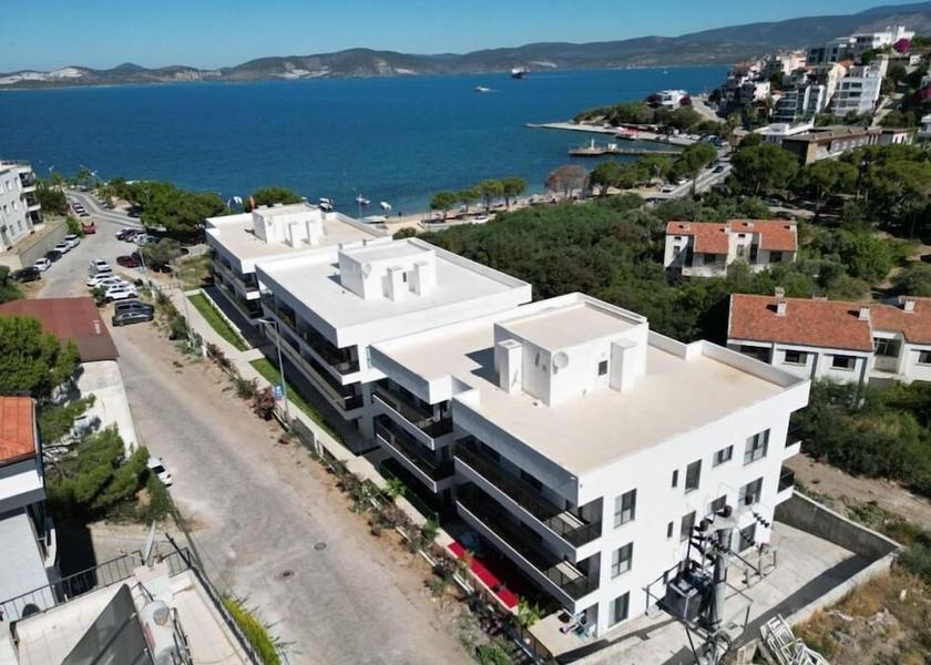 Muğla Milas Primary image
