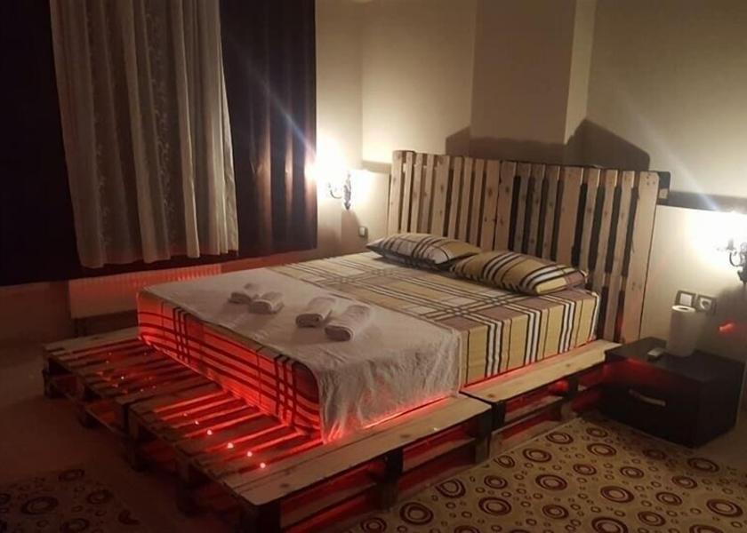Hatay Antakya Room