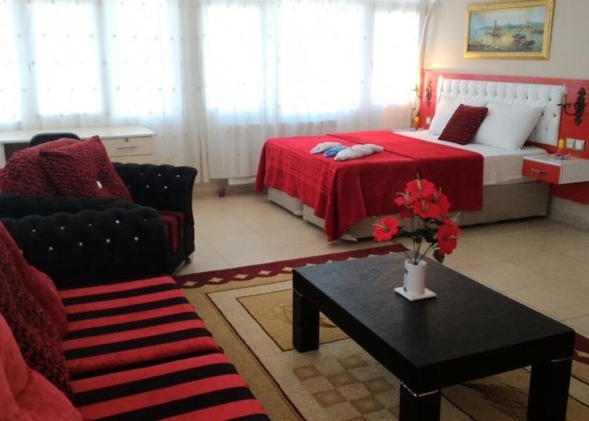 Hatay Antakya Room