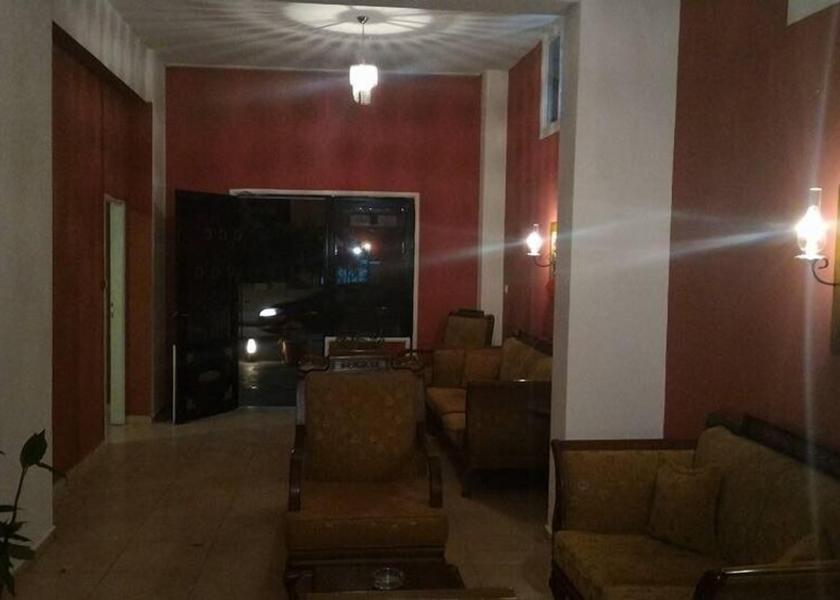 Hatay Antakya In-Room Amenity