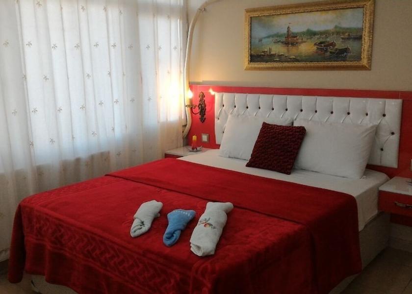 Hatay Antakya Room