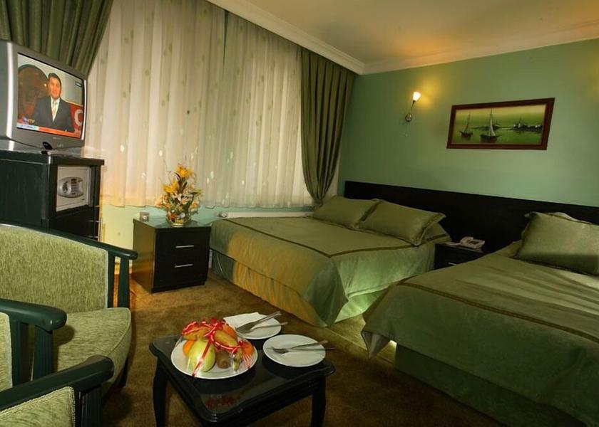Hatay Antakya Room