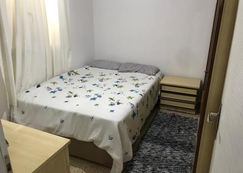 Izmir Aliaga Room