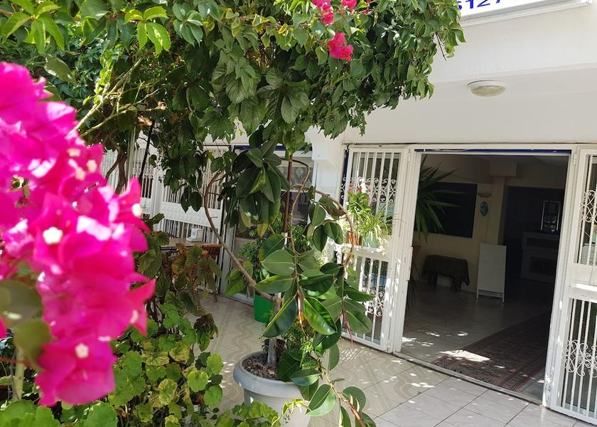 Aydin Kuşadası Garden