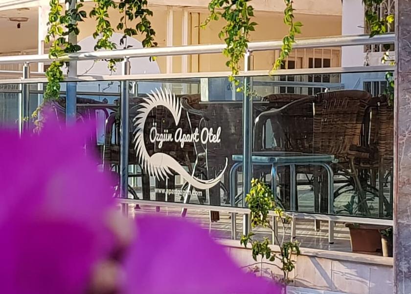 Aydin Kuşadası Breakfast buffet