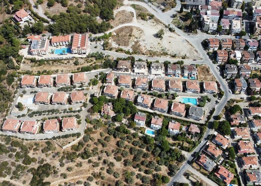 Aydin Kuşadası Exterior Detail