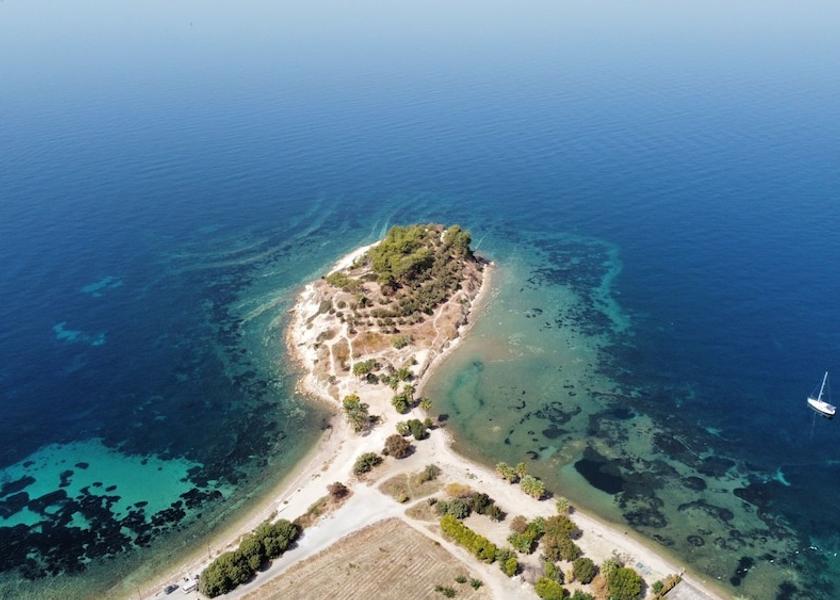 Aydin Kuşadası Exterior Detail