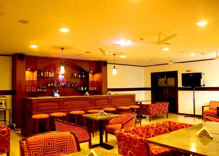 Karnataka Hassan Durbar Bar