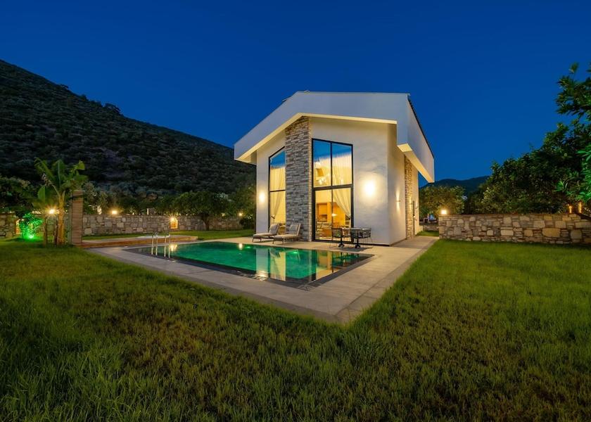 Aydin Kuşadası View From Room