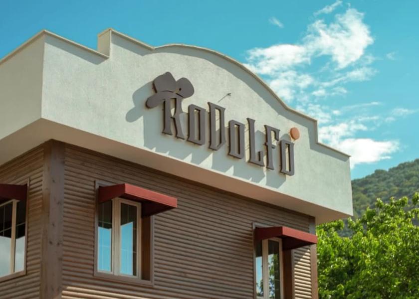 Aydin Kuşadası Restaurant