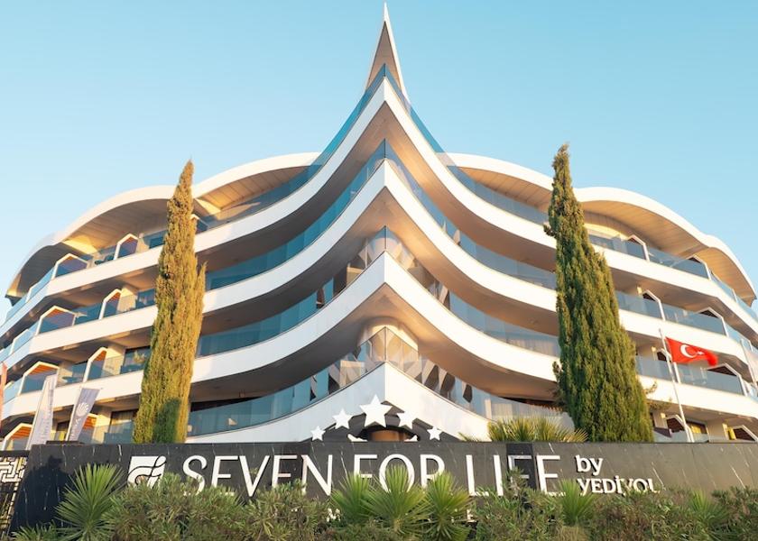 Aydin Kuşadası Exterior