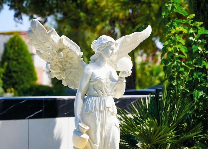 Aydin Kuşadası Exterior