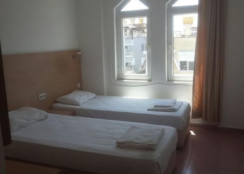 Antalya Region Alanya Room