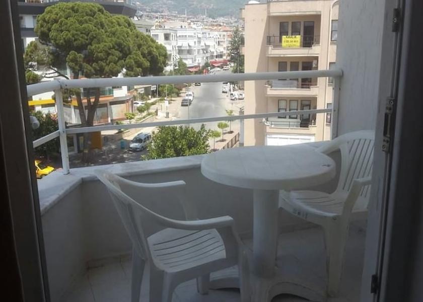 Antalya Region Alanya View from Property