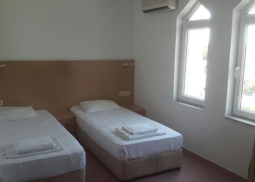 Antalya Region Alanya Room