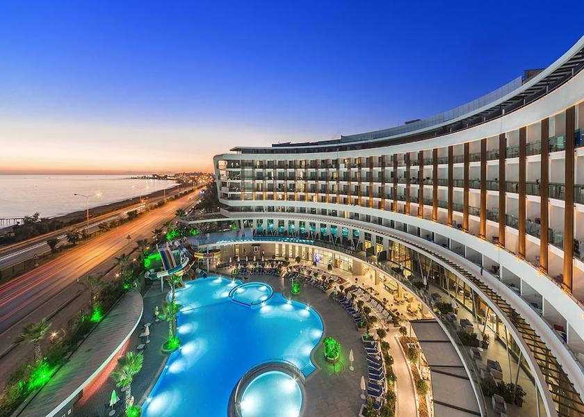 Antalya Region Alanya Primary image