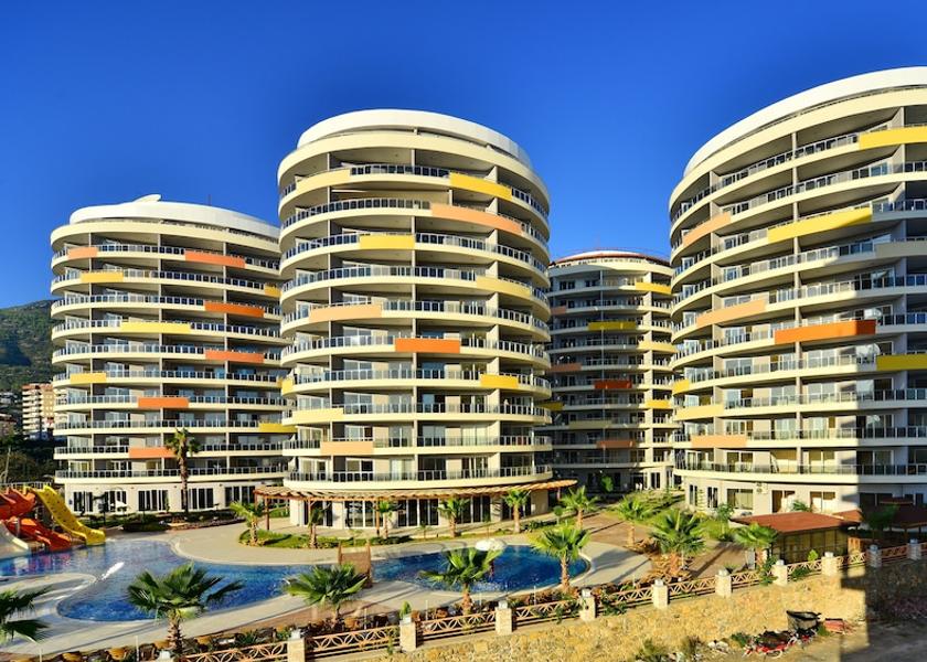  Alanya Primary image