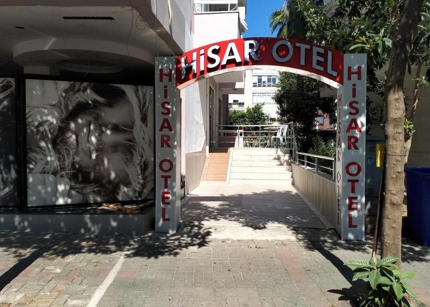 Antalya Region Alanya Exterior