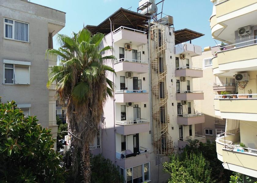Antalya Region Alanya Exterior