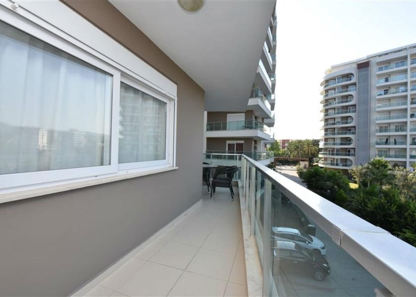  Alanya Interior Entrance