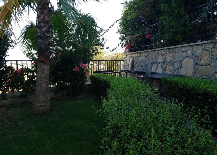  Alanya Garden