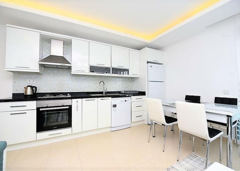  Alanya Kitchenette